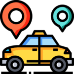 taxi Xe Ghép Nam Định - Hà Nội